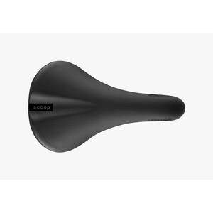 CANNONDALE Scoop Cromo Gel Radius Saddle 